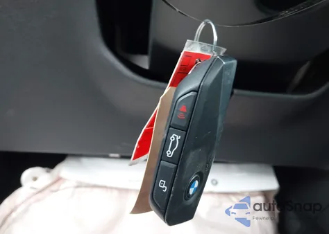 2026 BMW 228 Gran Coupe xDrive z USA, uszkodzony, nr VIN WBA23GG09T7U08147